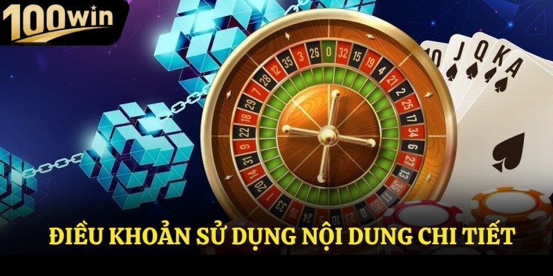 Những nội dung chi tiết