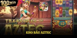 Kho Báu Aztec - Vén Màn Tựa Game Nổ Hũ Triệu Người Chơi