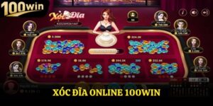 Xóc Đĩa Online 2025 – Lên Tay Là Win, Xuống Tay Là Lời!